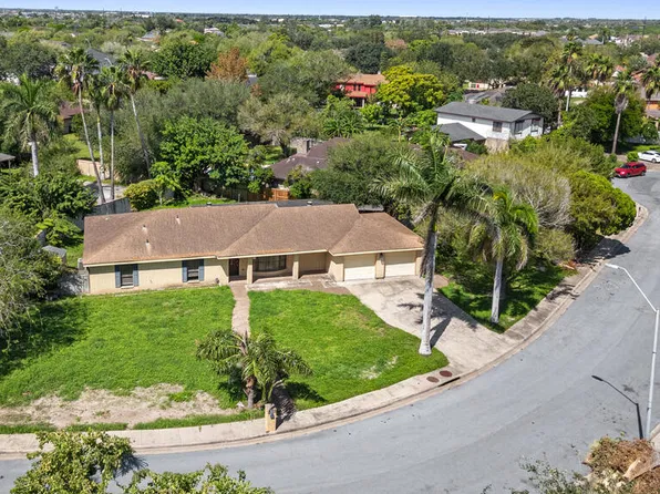 1659 Westminster Rd, Brownsville, TX 78521