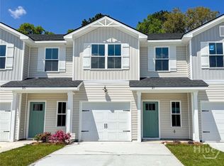 91 Heirloom Rd, Hinesville, GA 31313