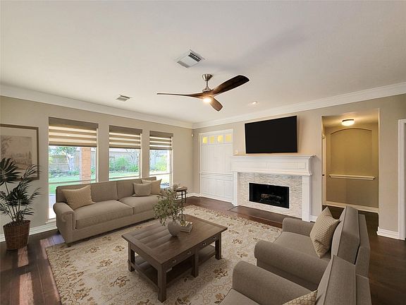 3rd image of 5507 Evening Shore Dr