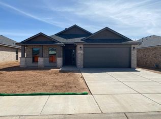 1617 142nd, Lubbock, TX 79423