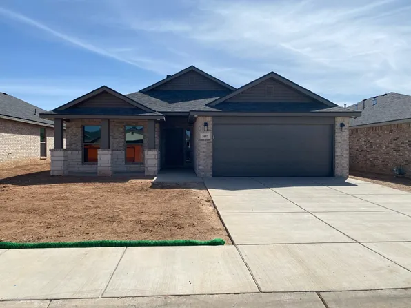 1617 142nd, Lubbock, TX 79423