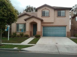 1378 Carneros Valley St, Chula Vista, CA 91913