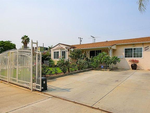 5th image of 5825 Denny Ave