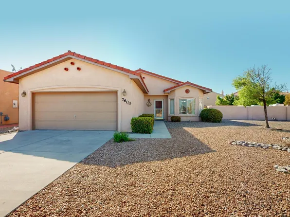 7600 Calle Armonia NE, Albuquerque, NM 87113