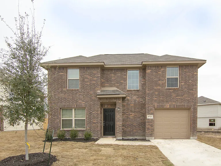 8722 Tesoro Hls — Photo 2