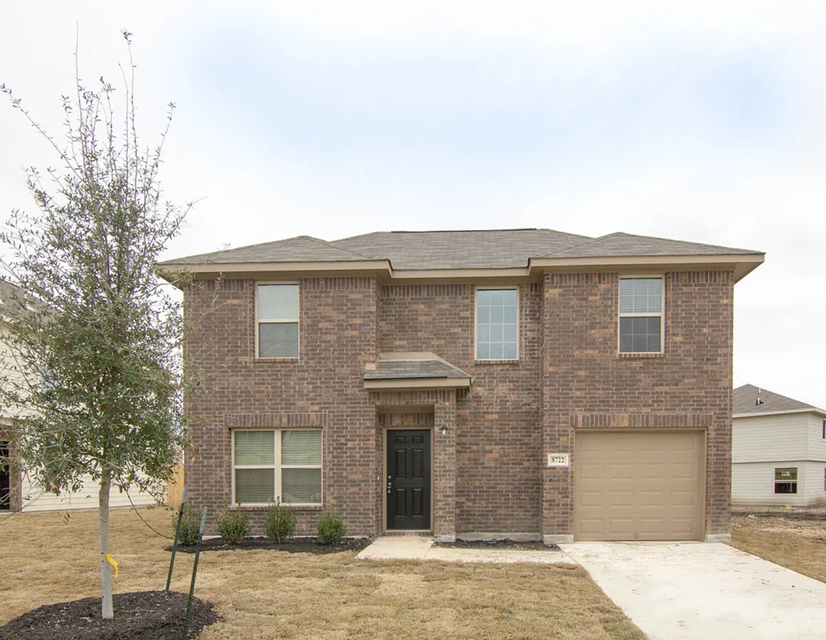 Building Photo - 8722 Tesoro Hls