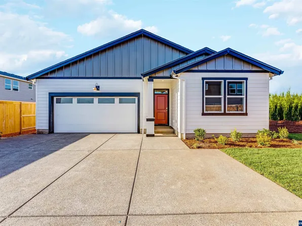 5623 49th Ave NE Lot 594, Salem, OR 97305