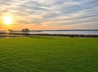 3110 Main St #1 & 2, Chincoteague Island, VA 23336