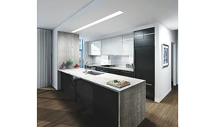 Rented by Manhattan Spaces