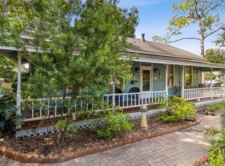 404 Broome St, Fernandina Beach, FL 32034
