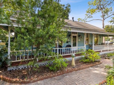 404 Broome St, Fernandina Beach, FL, 32034