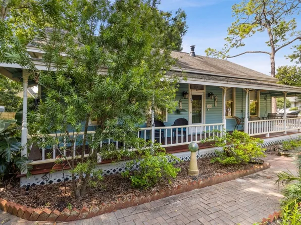 404 Broome St, Fernandina Beach, FL 32034