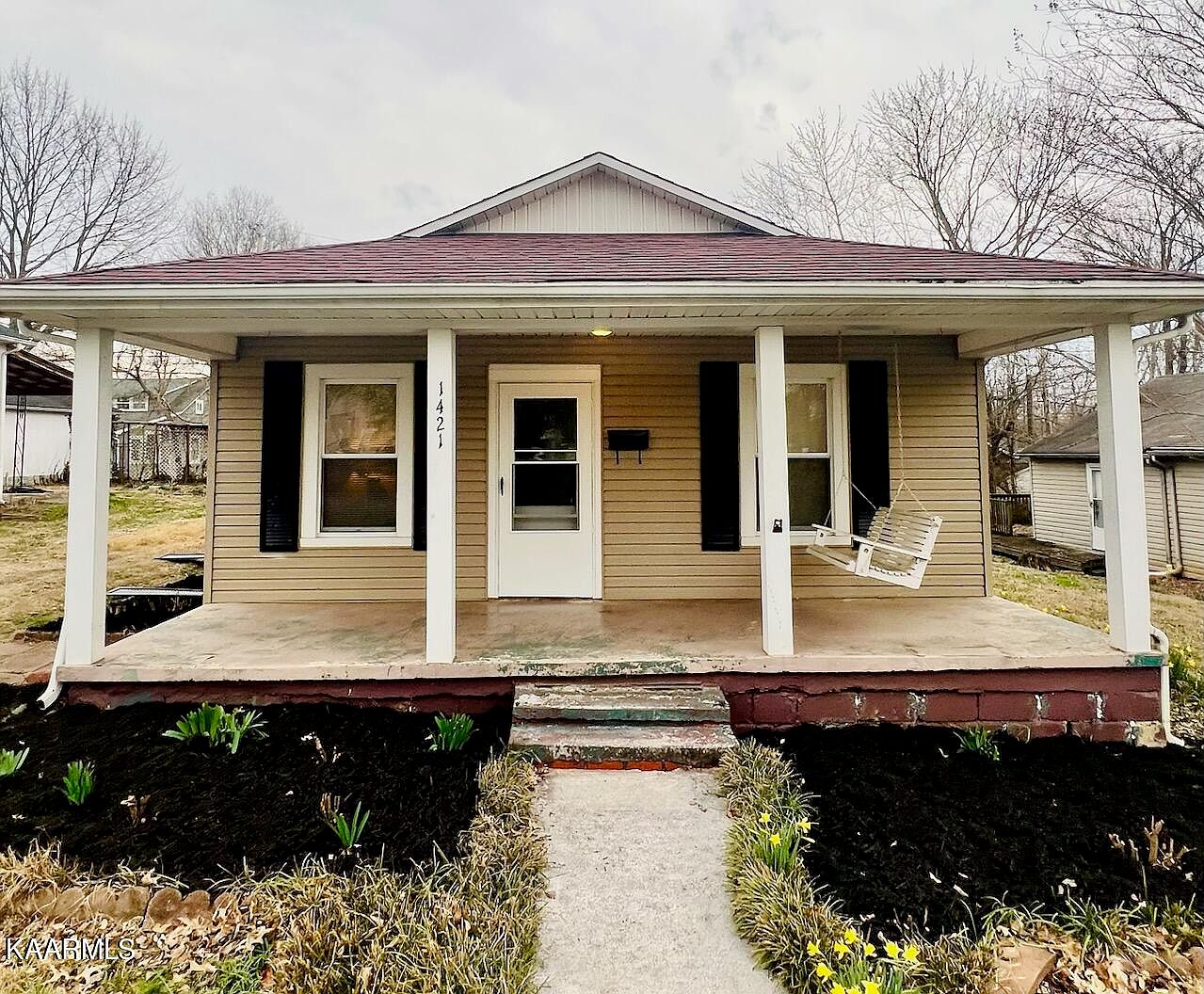 1421 Dalton St, Alcoa, TN 37701 Zillow