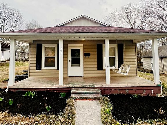 1421 Dalton St, Alcoa, TN 37701 | Zillow