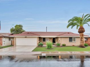 850 S Portland, Mesa, AZ 85206