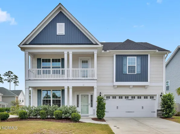 13 Kensington Court, Hampstead, NC 28443