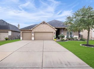 9318 Turnbull Ln, Rosenberg, TX 77469