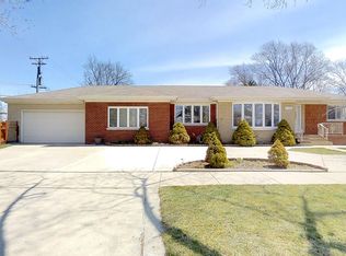 7722 W Main St, Niles, IL 60714