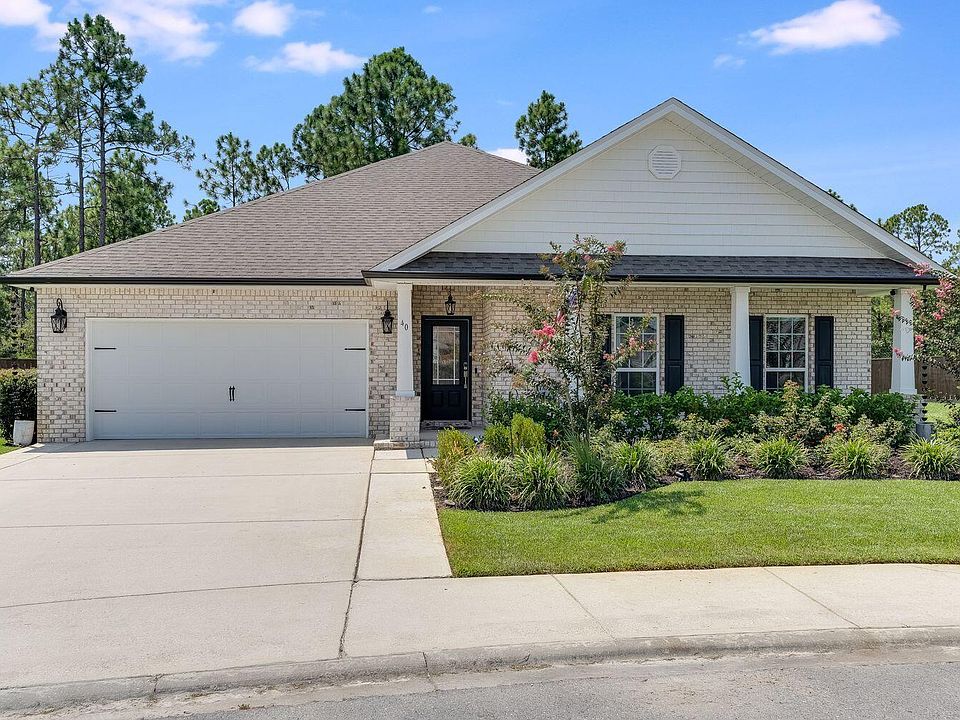 40 Bryant Rd LOT 84, Santa Rosa Beach, FL 32459 Zillow