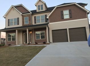 124 Stoney Creek Dr, Kathleen, GA 31047