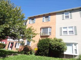 1040 Meadowlark Dr, Harrisonburg, VA 22802