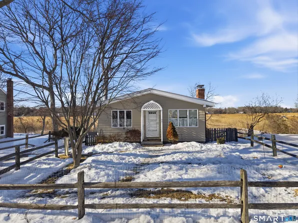 73 Knollwood Drive, Old Saybrook, CT 06475