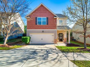 3925 Griese Ln, Grovetown, GA 30813