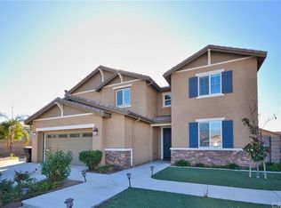 11404 Corte Cuyama, Mira Loma, CA 91752