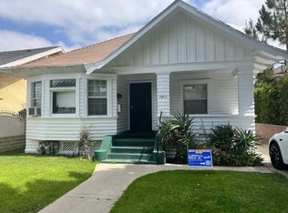 1045 E 42nd Pl, Los Angeles, CA 90011