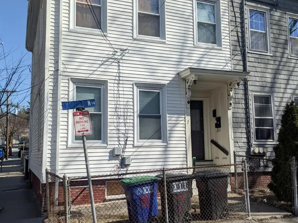 6 Evergreen Sq, Somerville, MA