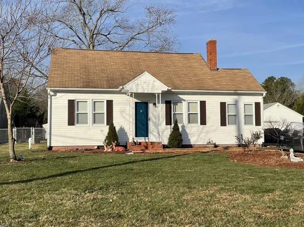 117 Whites Ln, Seaford, VA 23696