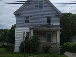 1664 N Goodman St, Rochester, NY 14609