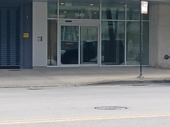 1845 S Michigan Ave Unit 1808, Chicago, IL 60616