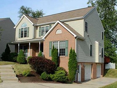 1724 Dawn Dr, Sewickley, PA, 15143