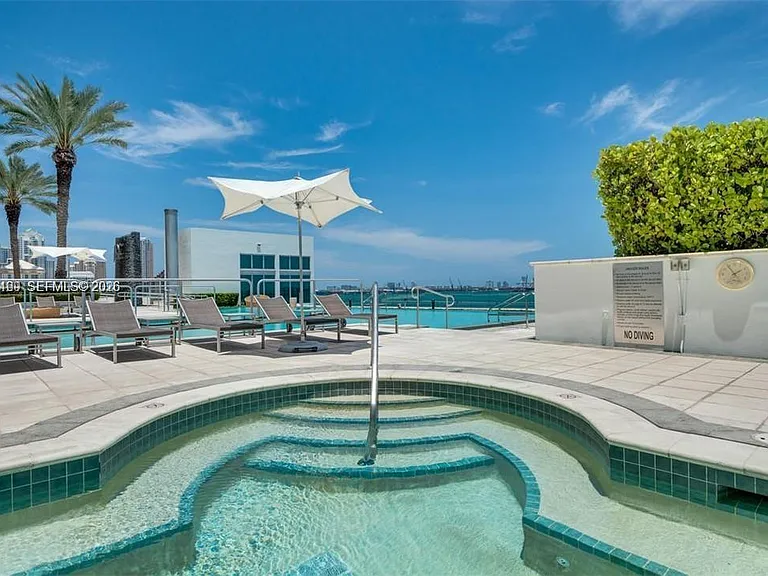 1331 Brickell Bay Dr #1006 — Photo 32