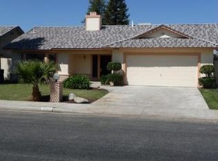 4308 Southern Breeze Dr, Bakersfield, CA 93313