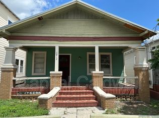 1812 E Columbus Dr, Tampa, FL 33605