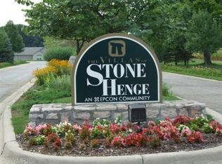 2679 Bluestone Cir, Kalamazoo, MI 49009