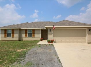 3709 Monterrey Ct, Alvarado, TX 76009