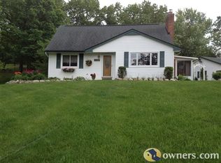 4631 Maybee Rd, Clarkston, MI 48348