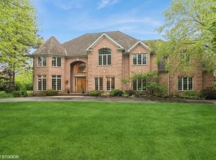 1725 Holly Ct, Long Grove, IL