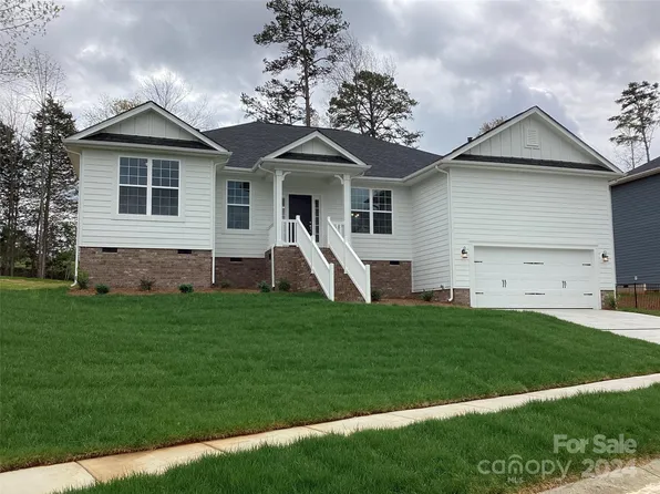 11844 Glenwood Dr #70, Locust, NC 28097