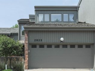 2823 S Ridgeview Way #2, Sioux Falls, SD 57105