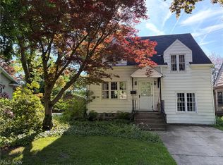 10772 Main St, Mantua, OH 44255