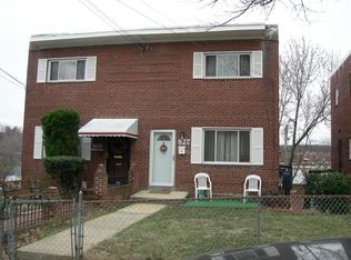 827 Oglethorpe St NE, Washington, DC 20011