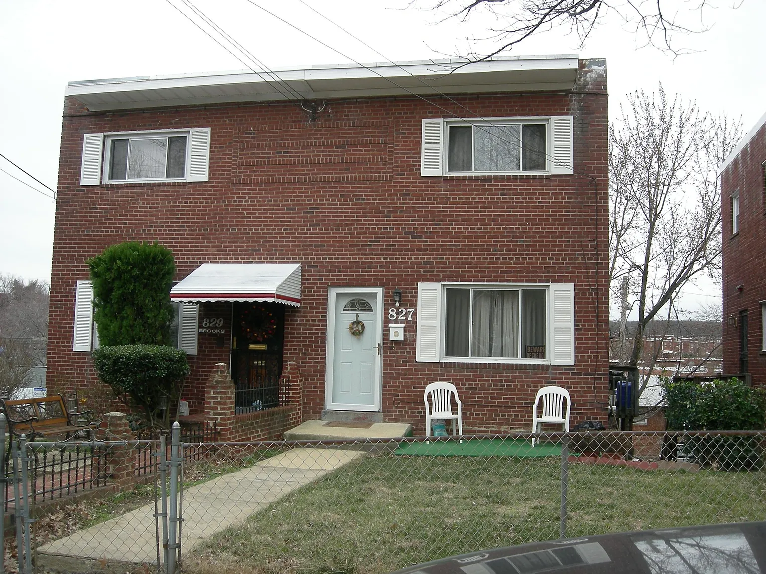 827 Oglethorpe St NE photo 1
