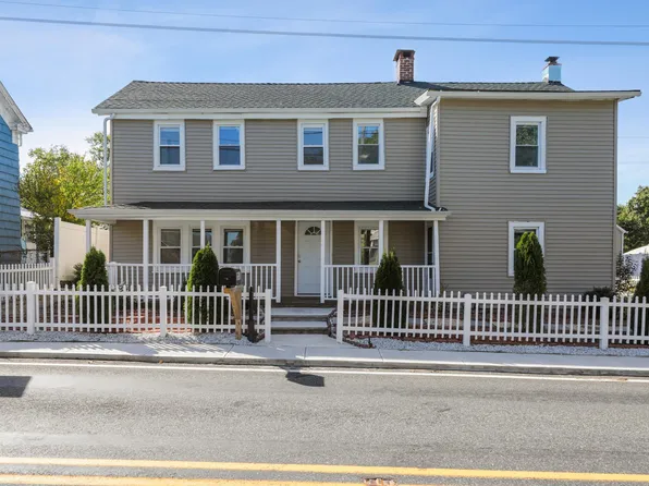 1041 County Road 519, Frenchtown, NJ 08825