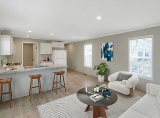 22024 Castelle #156, Romulus, MI