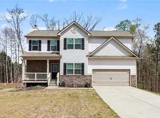 151 Deun Ct, Dallas, GA 30157