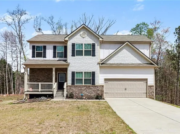 151 Deun Ct, Dallas, GA 30157